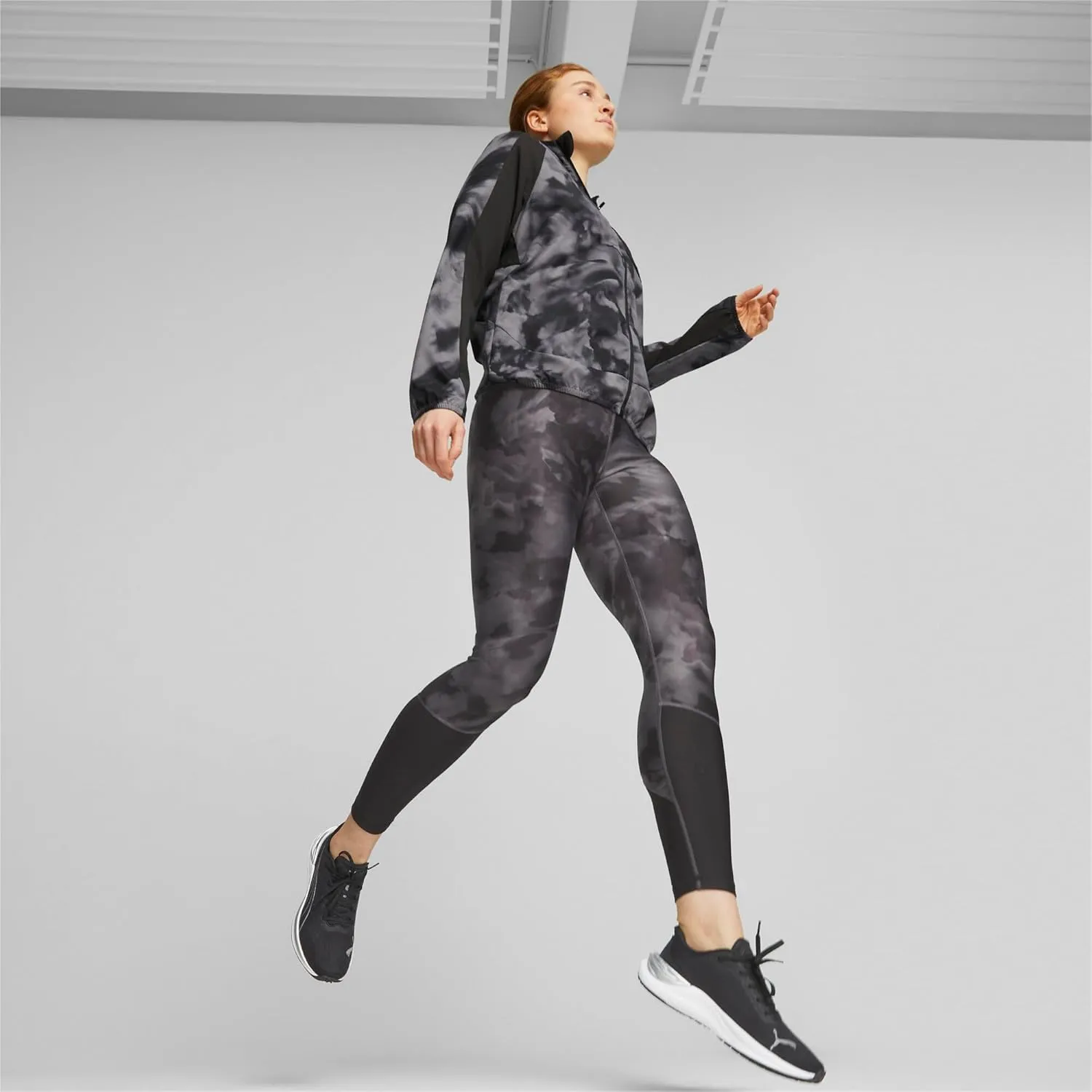 PUMA Women's Road Running Shoe