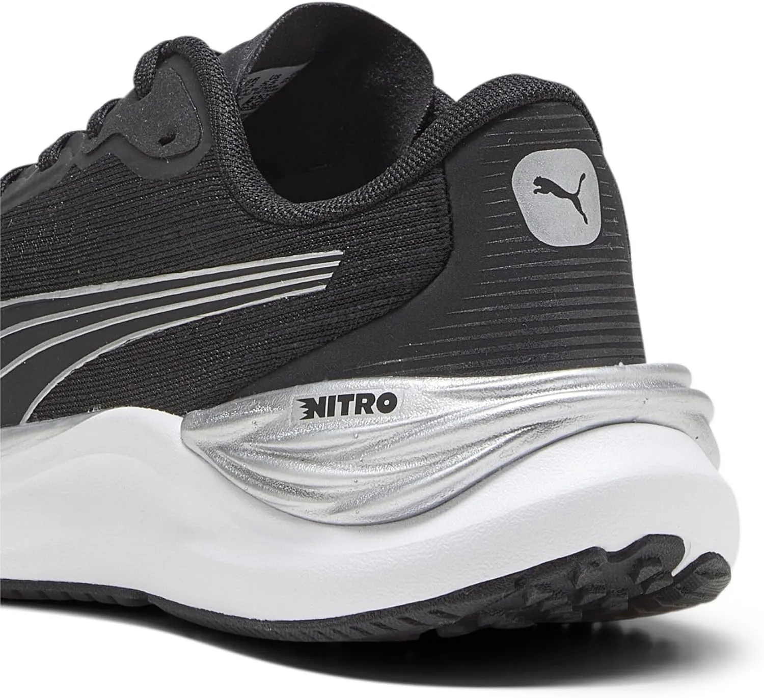 PUMA Women's Road Running Shoe