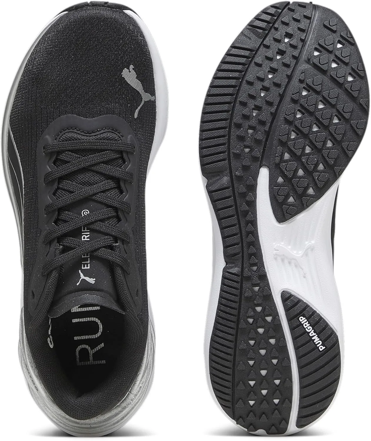PUMA Women's Road Running Shoe
