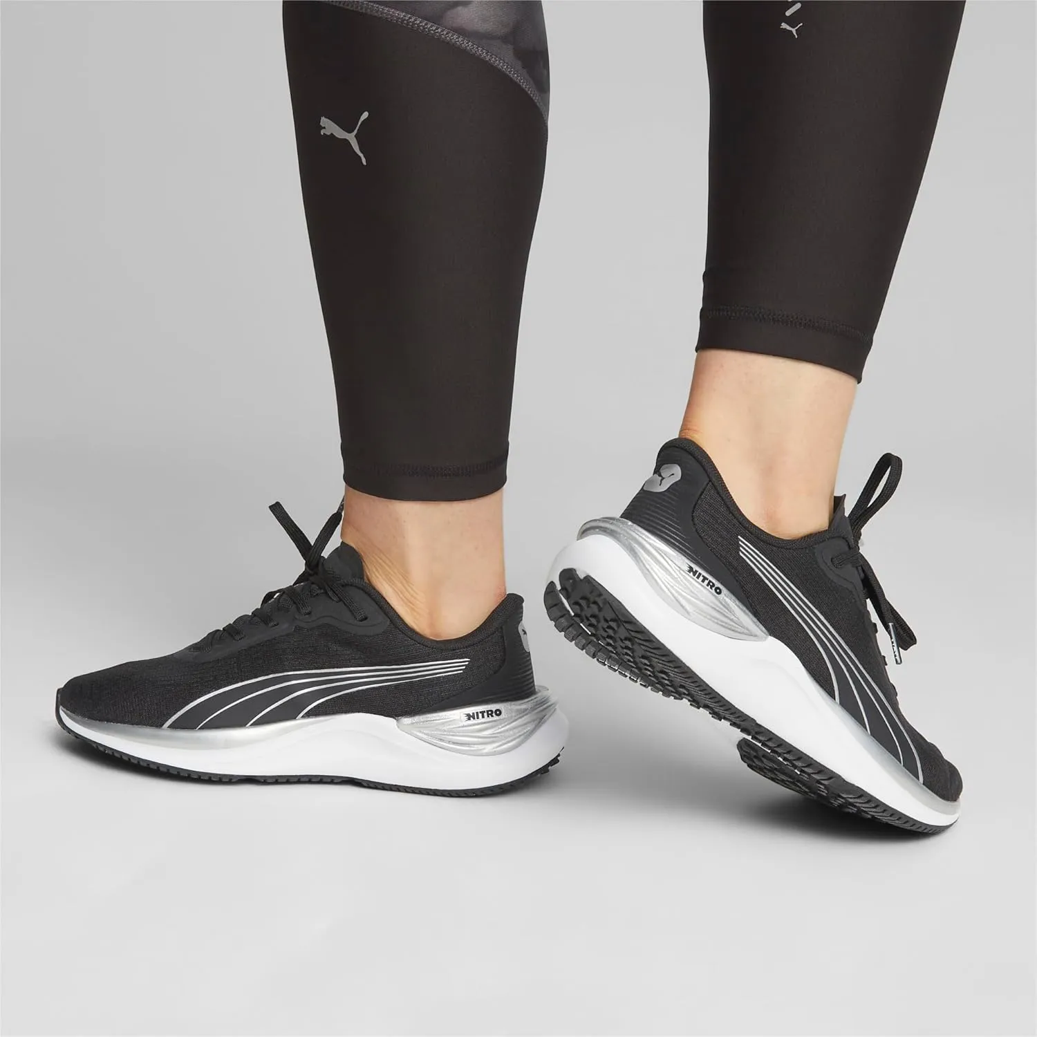 PUMA Women's Road Running Shoe