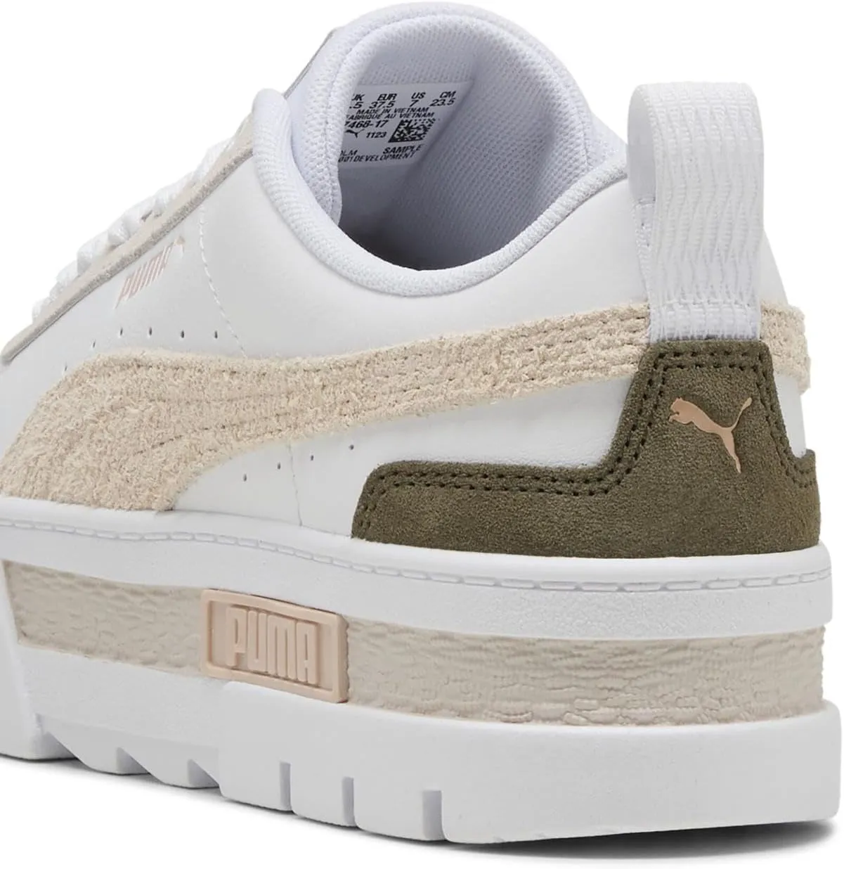 PUMA Women's Sneakers