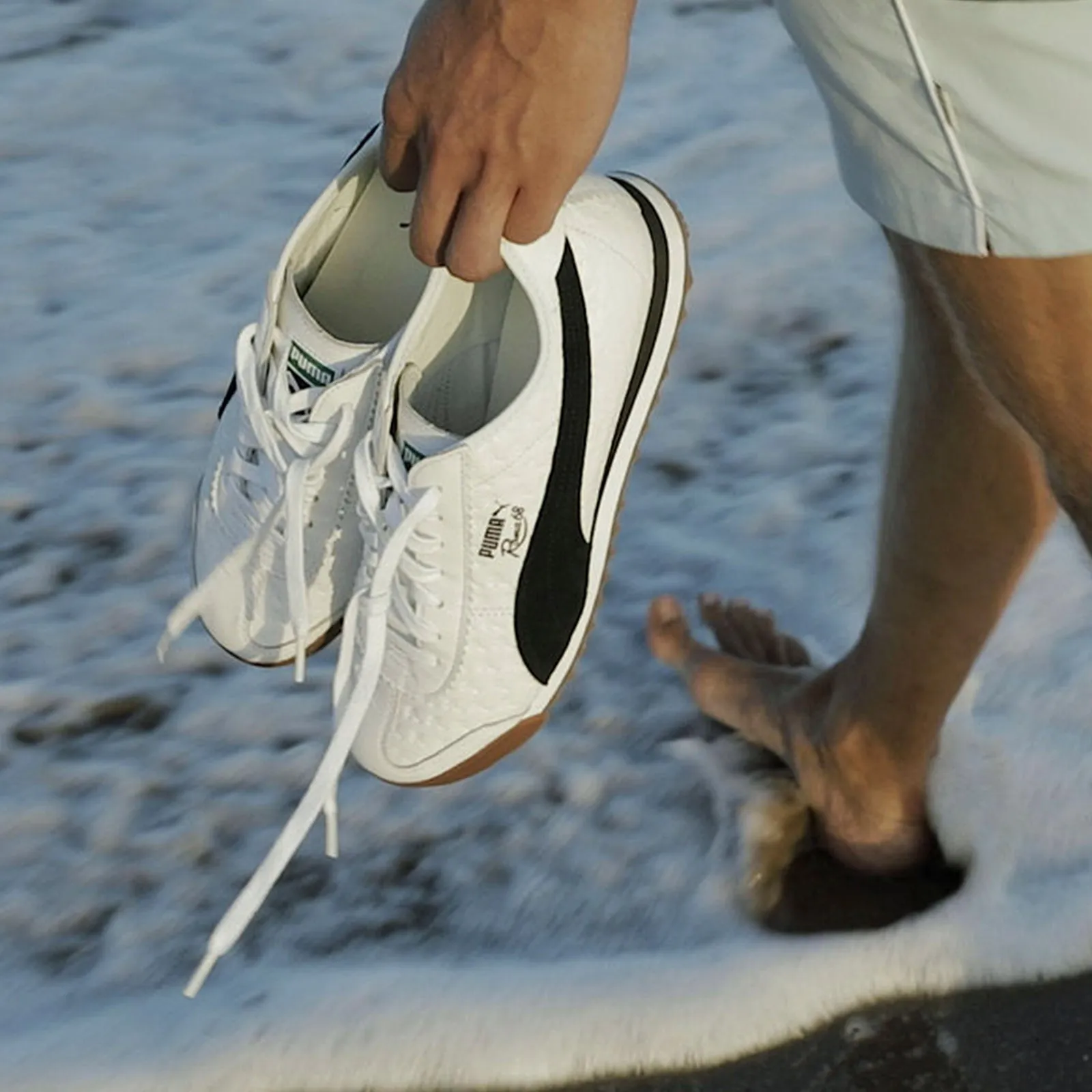 PUMA X TOMAS MAIER