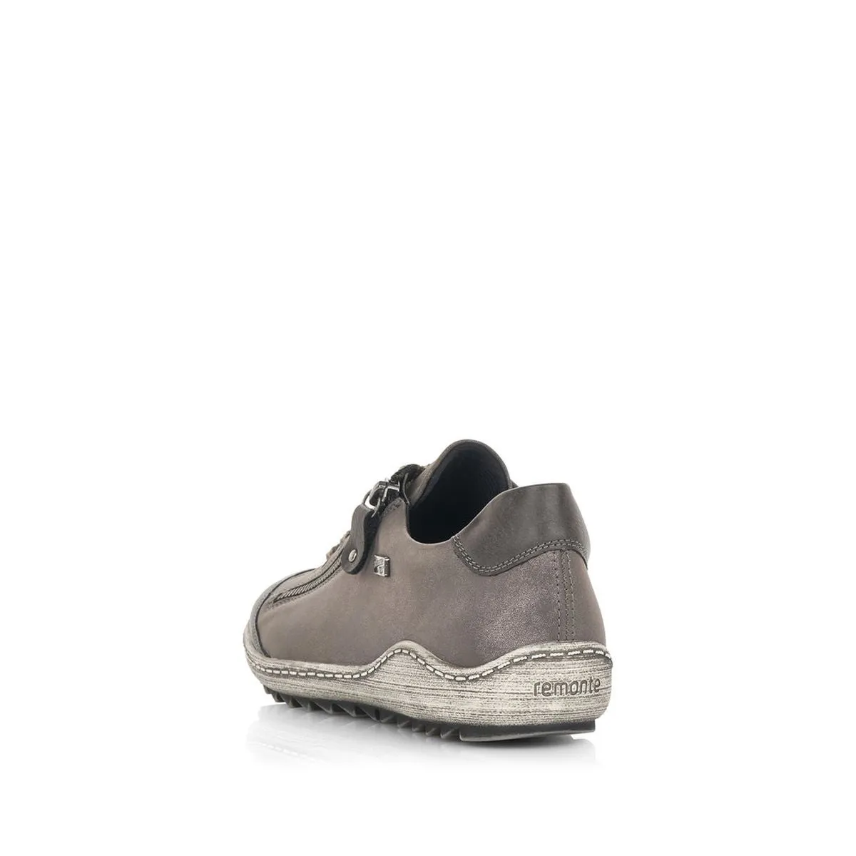 R1402 Lace Up Shoe