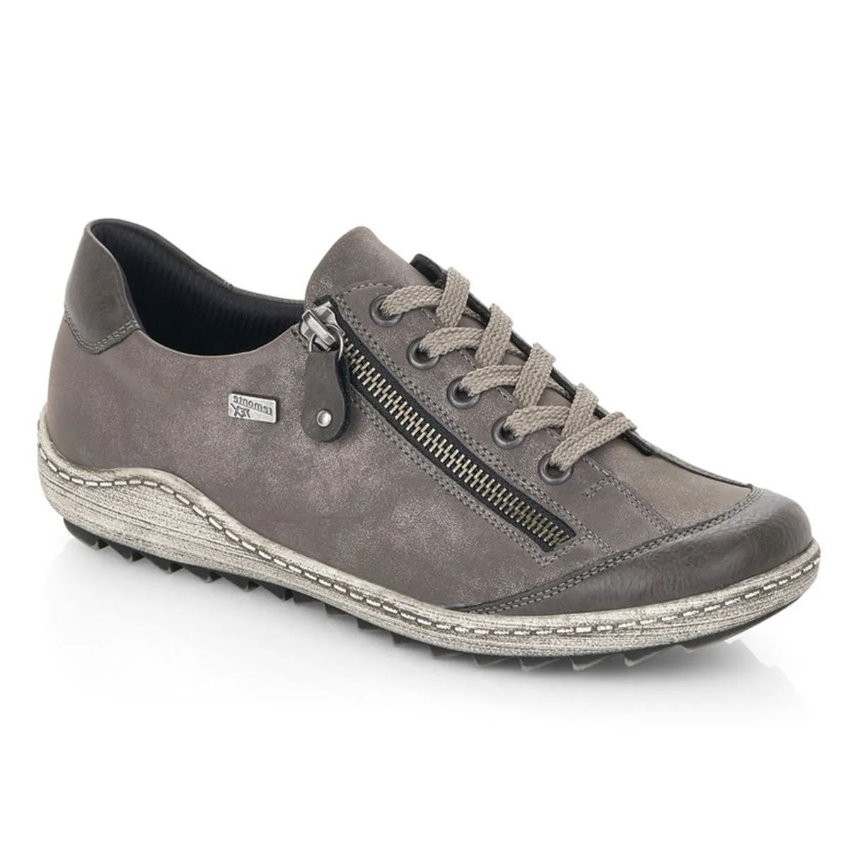 R1402 Lace Up Shoe