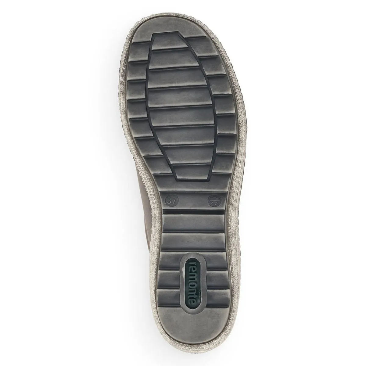 R1402 Lace Up Shoe