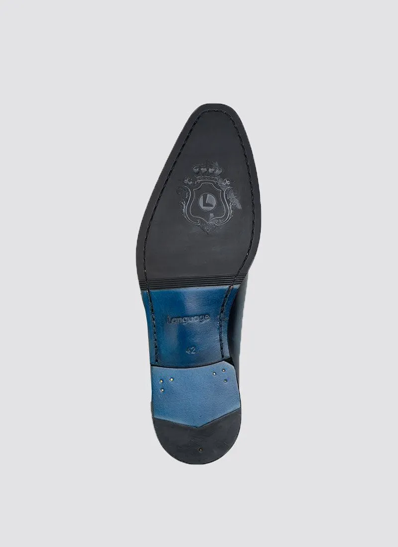 Ramsey Loafer