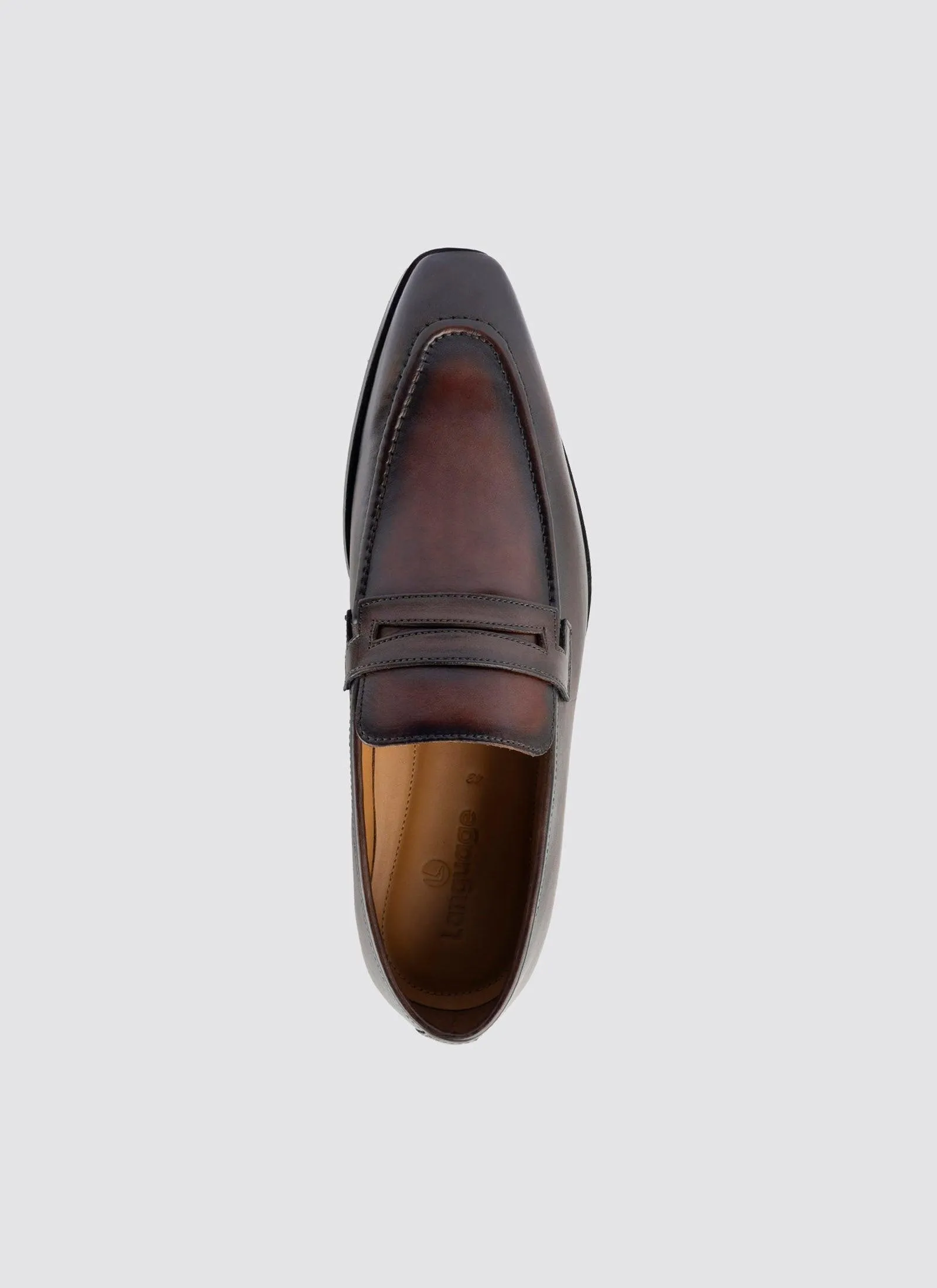 Ramsey Loafer