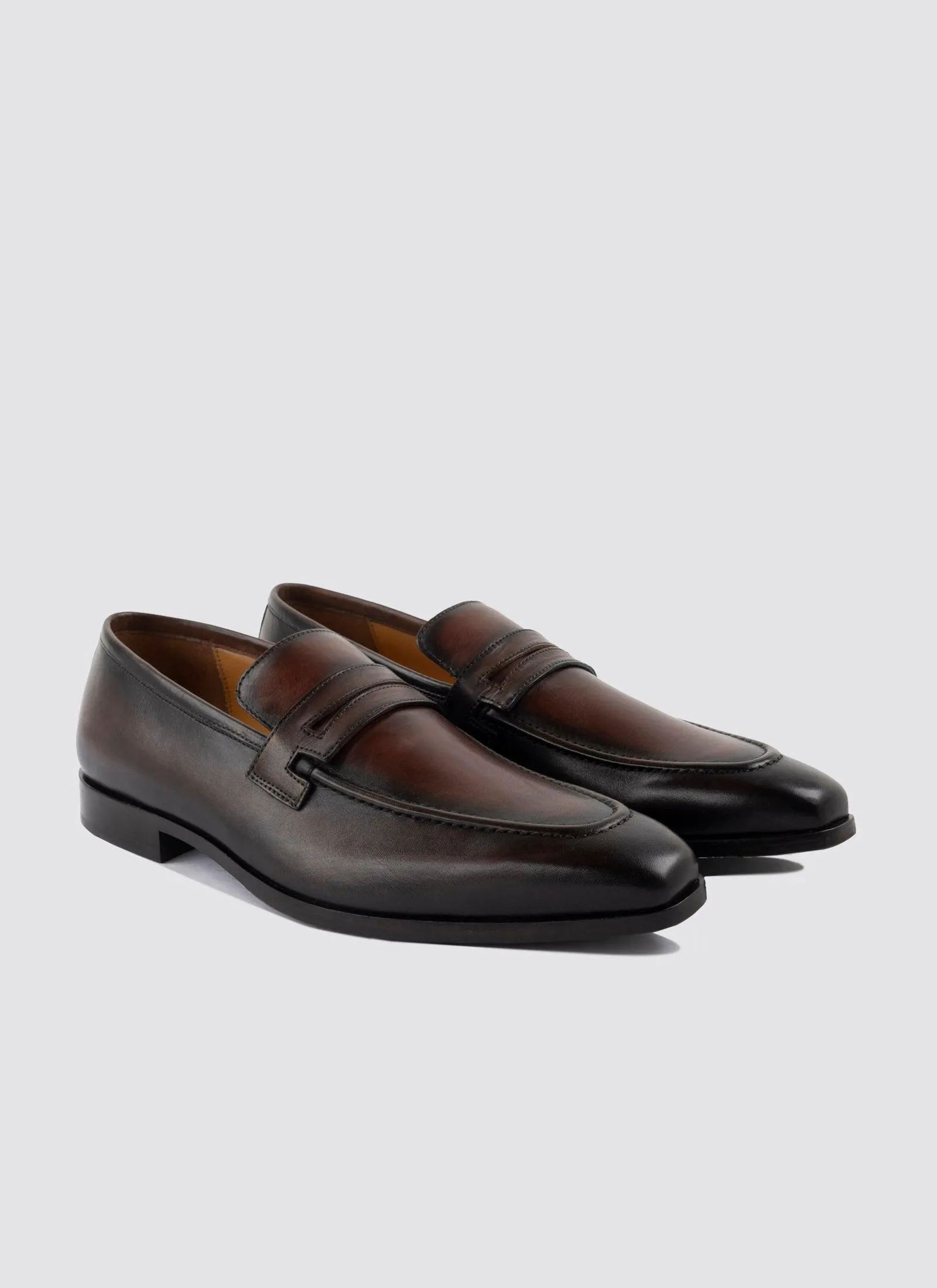 Ramsey Loafer