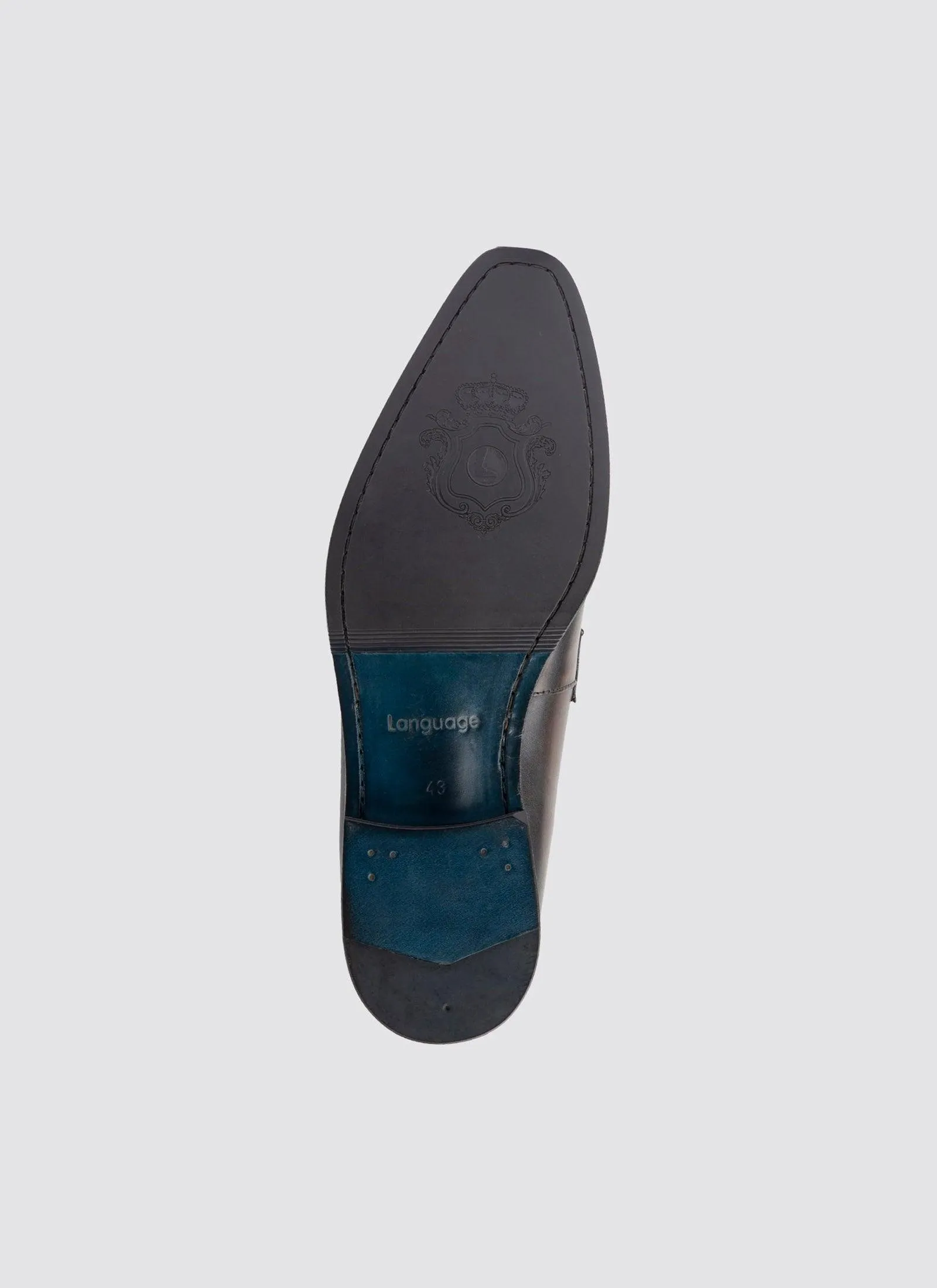 Ramsey Loafer