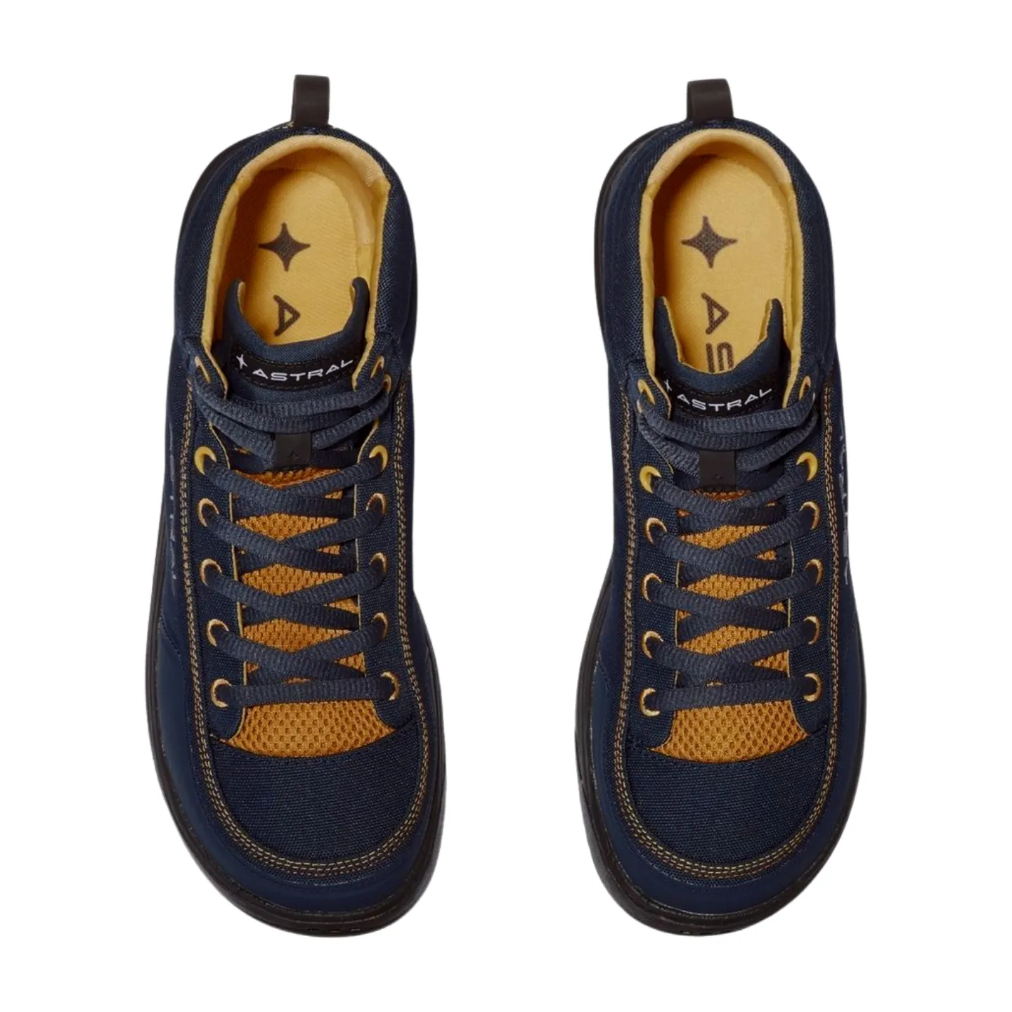 Rassler 2.0 Storm Navy