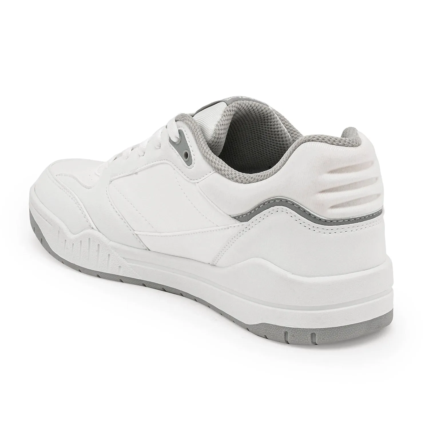 Red Tape Casual Sneaker Shoes for Men | Elegantly Rounded Front, Soothing Insole & Impact-Resistant Comfort
