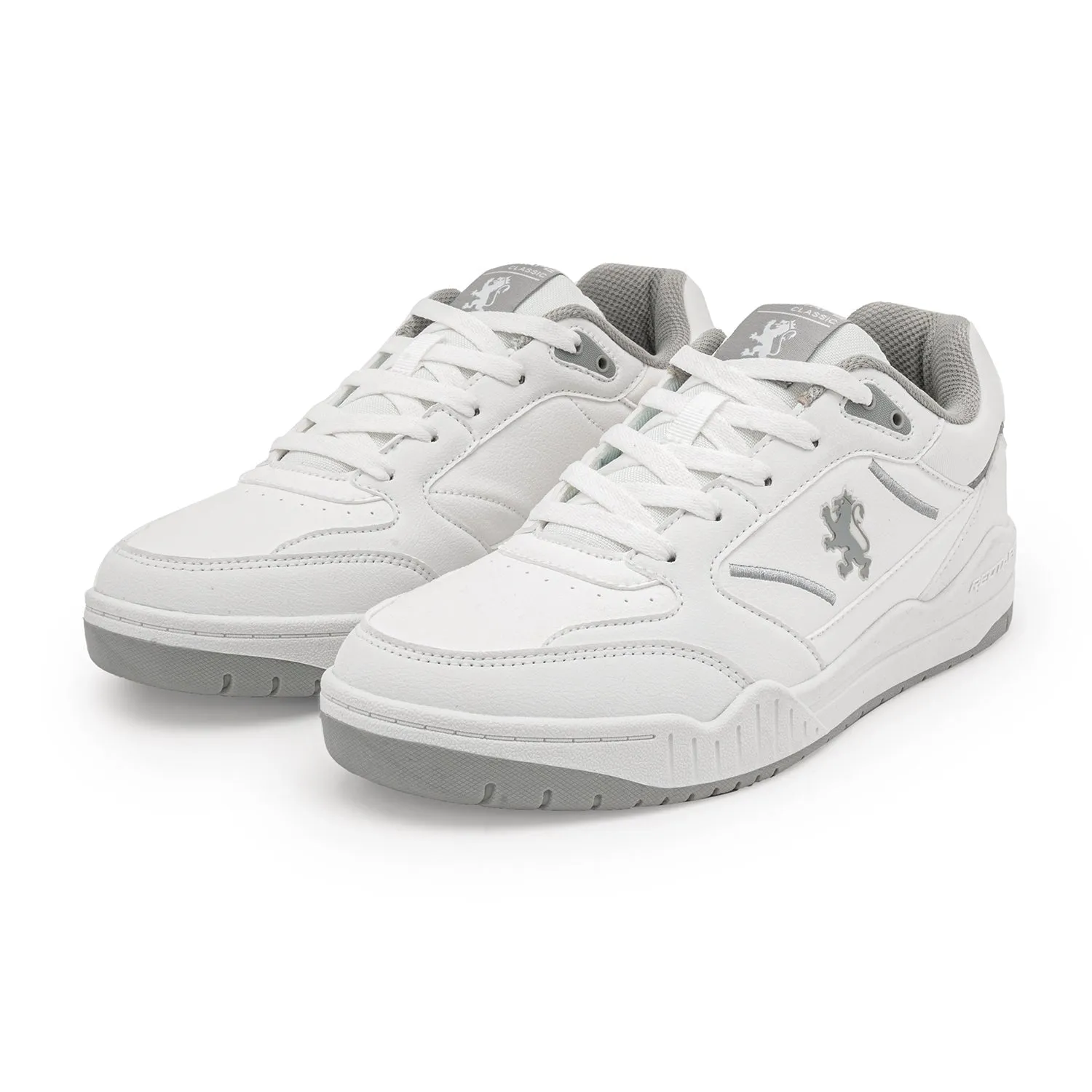Red Tape Casual Sneaker Shoes for Men | Elegantly Rounded Front, Soothing Insole & Impact-Resistant Comfort