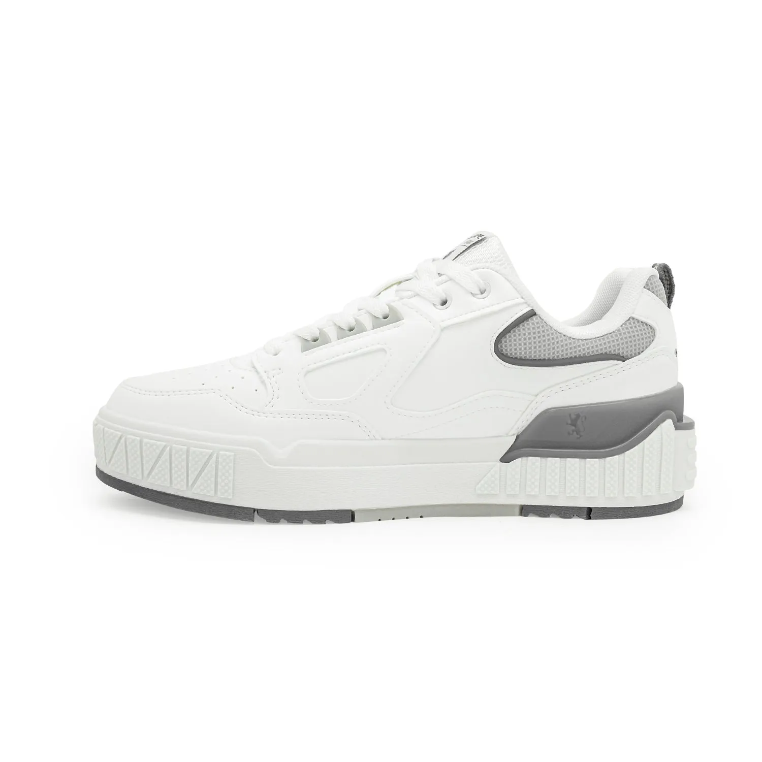 Red Tape Casual Sneaker Shoes for Men | Elegantly Rounded Front, Soothing Insole & Impact-Resistant Comfort