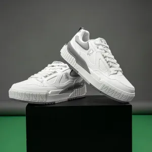 Red Tape Casual Sneaker Shoes for Men | Elegantly Rounded Front, Soothing Insole & Impact-Resistant Comfort