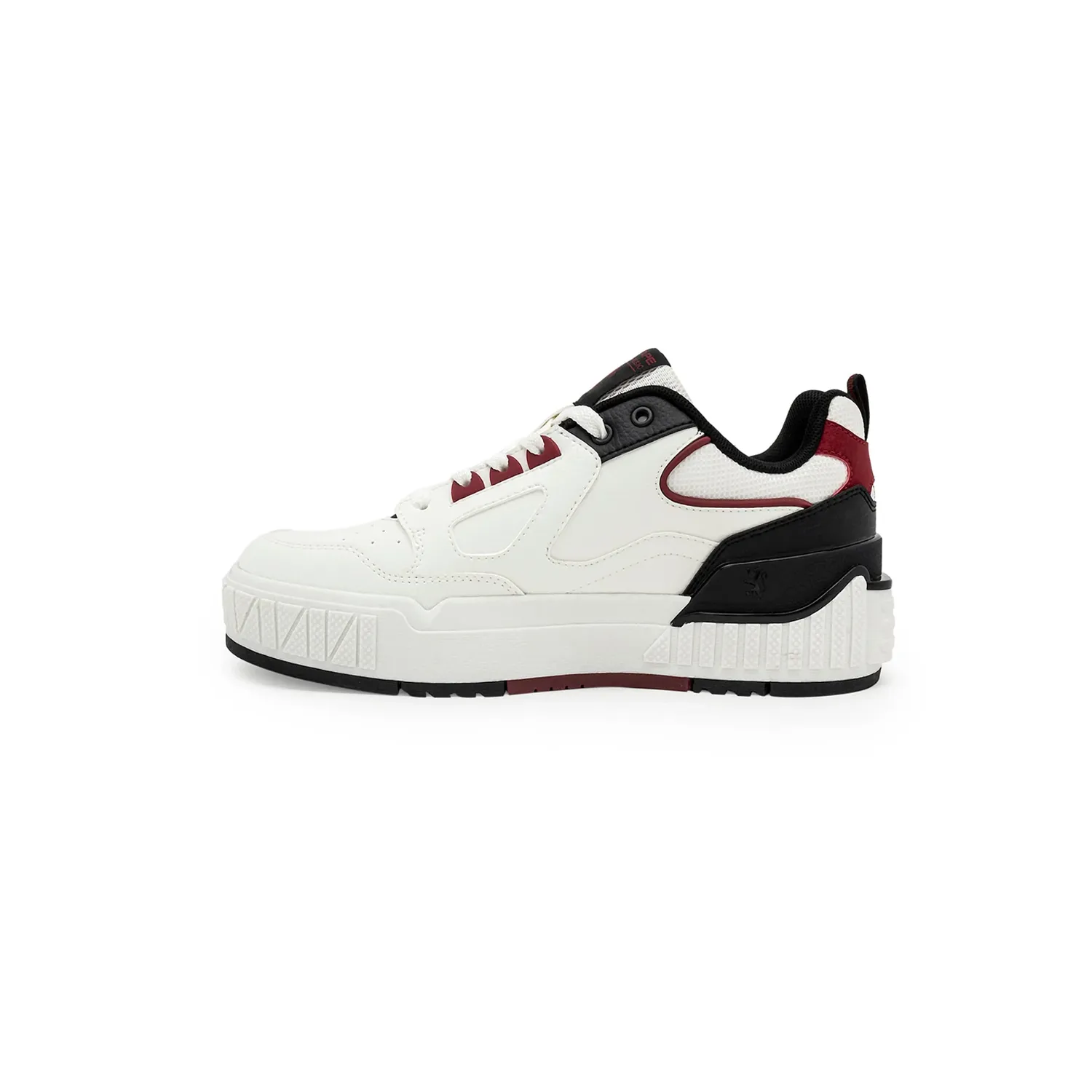 Red Tape Casual Sneaker Shoes for Men | Elegantly Rounded Front, Soothing Insole & Impact-Resistant Comfort