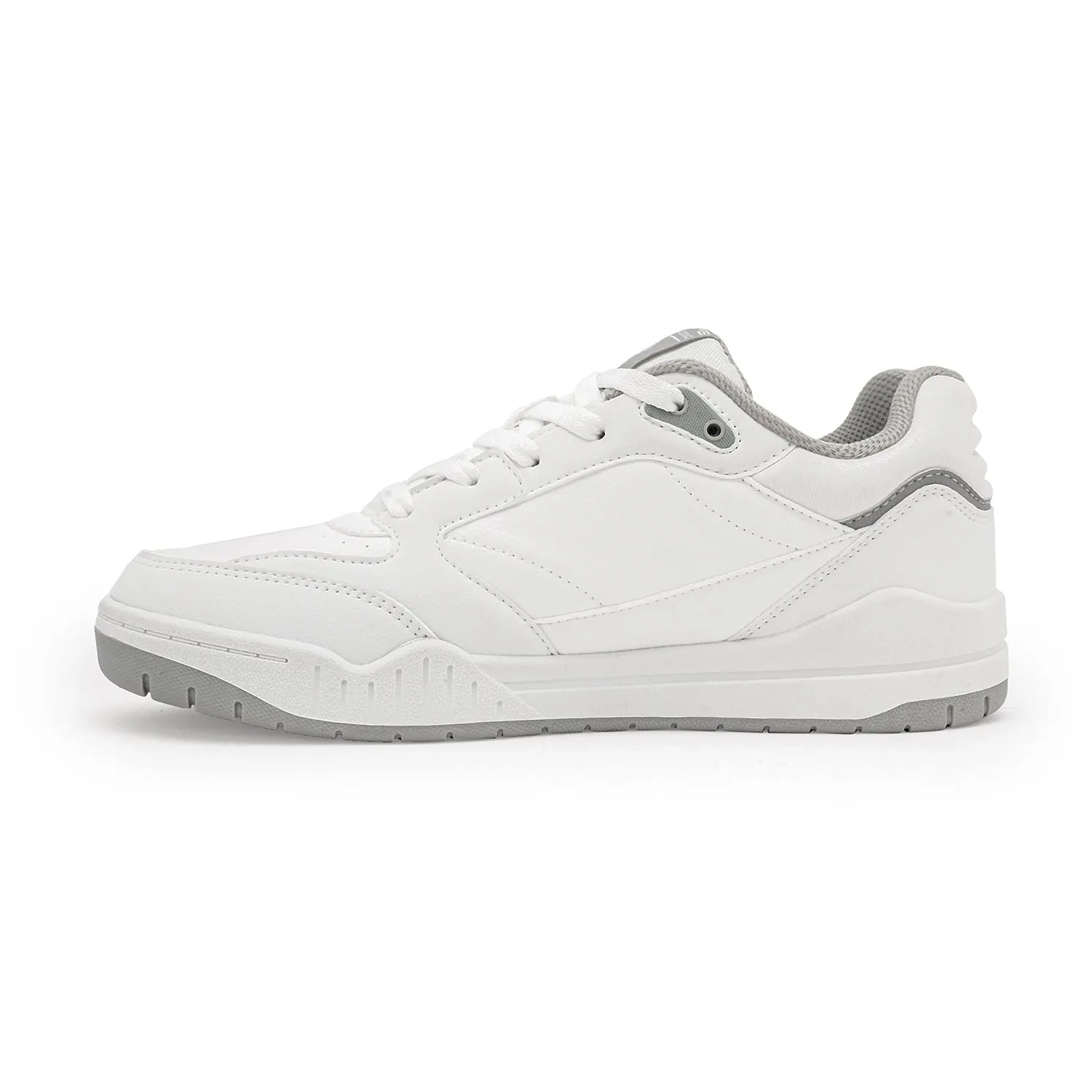 Red Tape Casual Sneaker Shoes for Men | Elegantly Rounded Front, Soothing Insole & Impact-Resistant Comfort
