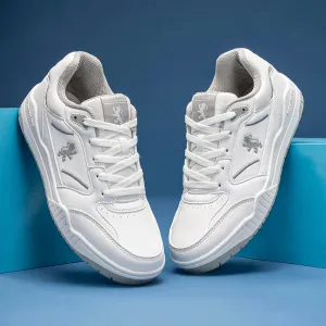Red Tape Casual Sneaker Shoes for Men | Elegantly Rounded Front, Soothing Insole & Impact-Resistant Comfort