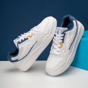 Red Tape Lifestyle Sneaker Shoes for Men | Elegantly Rounded Front, Soothing Insole & Impact Resistant Comfort