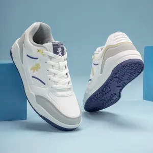 RedTape Casual Sneaker Shoes for Men | Elegantly Rounded Front, Soothing Insole & Impact-Resistant Comfort