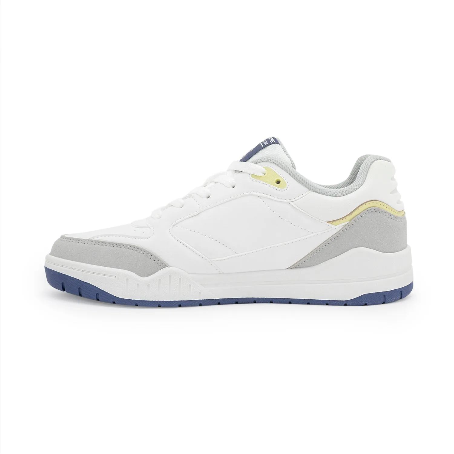 RedTape Casual Sneaker Shoes for Men | Elegantly Rounded Front, Soothing Insole & Impact-Resistant Comfort