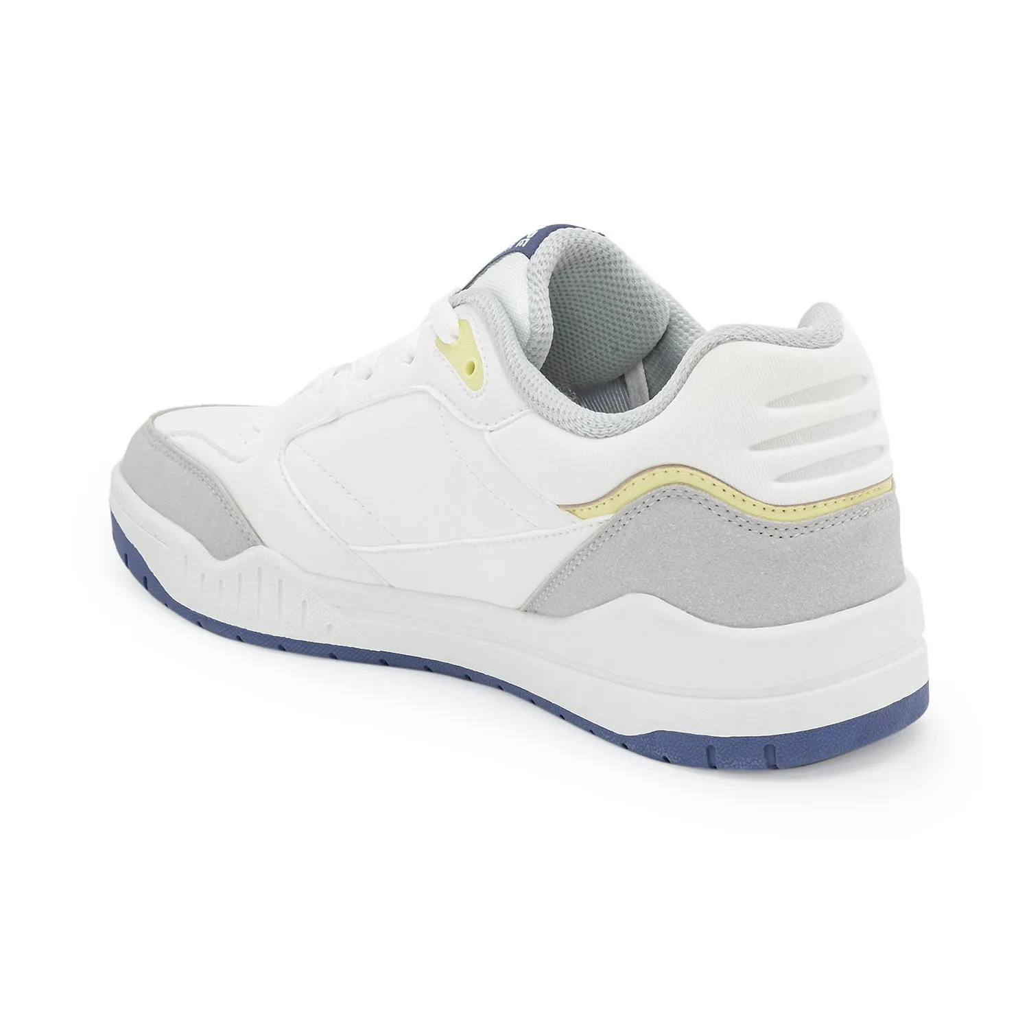 RedTape Casual Sneaker Shoes for Men | Elegantly Rounded Front, Soothing Insole & Impact-Resistant Comfort