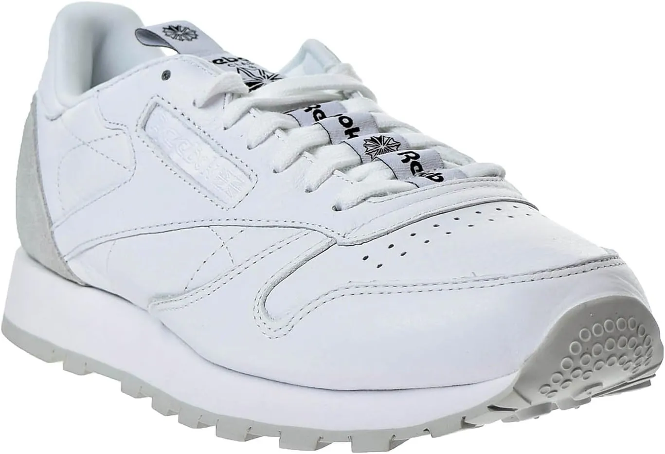 Reebok Men's Classic Nylon Sneaker