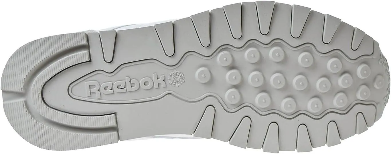 Reebok Men's Classic Nylon Sneaker