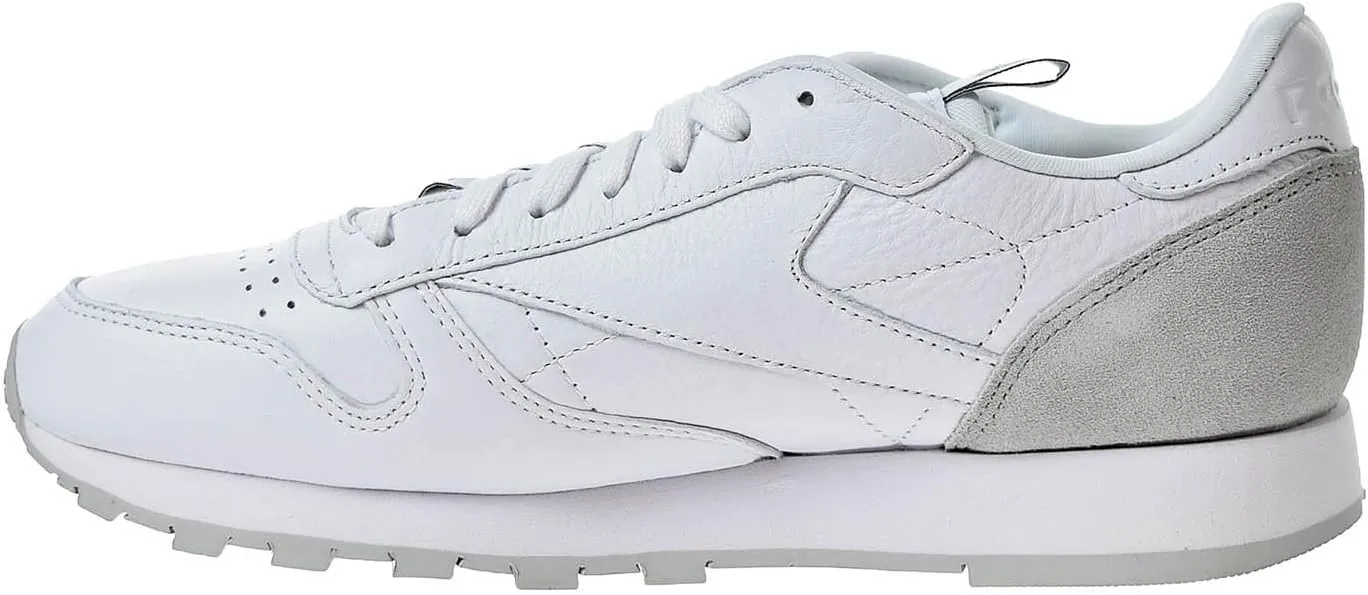Reebok Men's Classic Nylon Sneaker