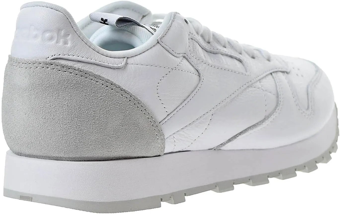 Reebok Men's Classic Nylon Sneaker