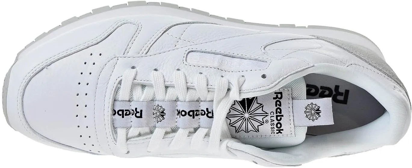 Reebok Men's Classic Nylon Sneaker