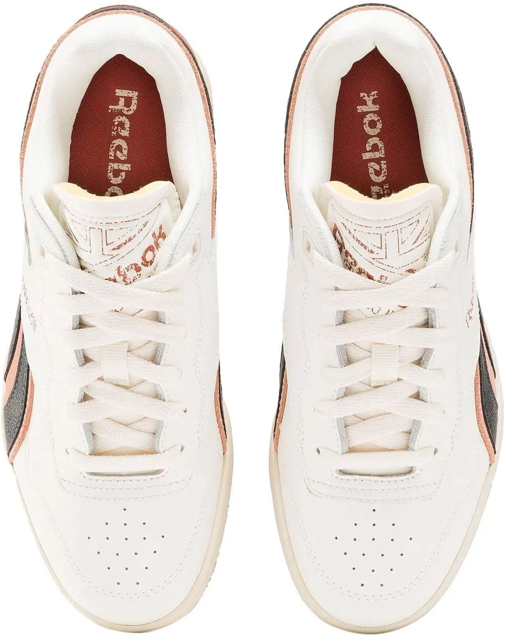 Reebok Women's Bb 4000 Ii Pt Sneaker