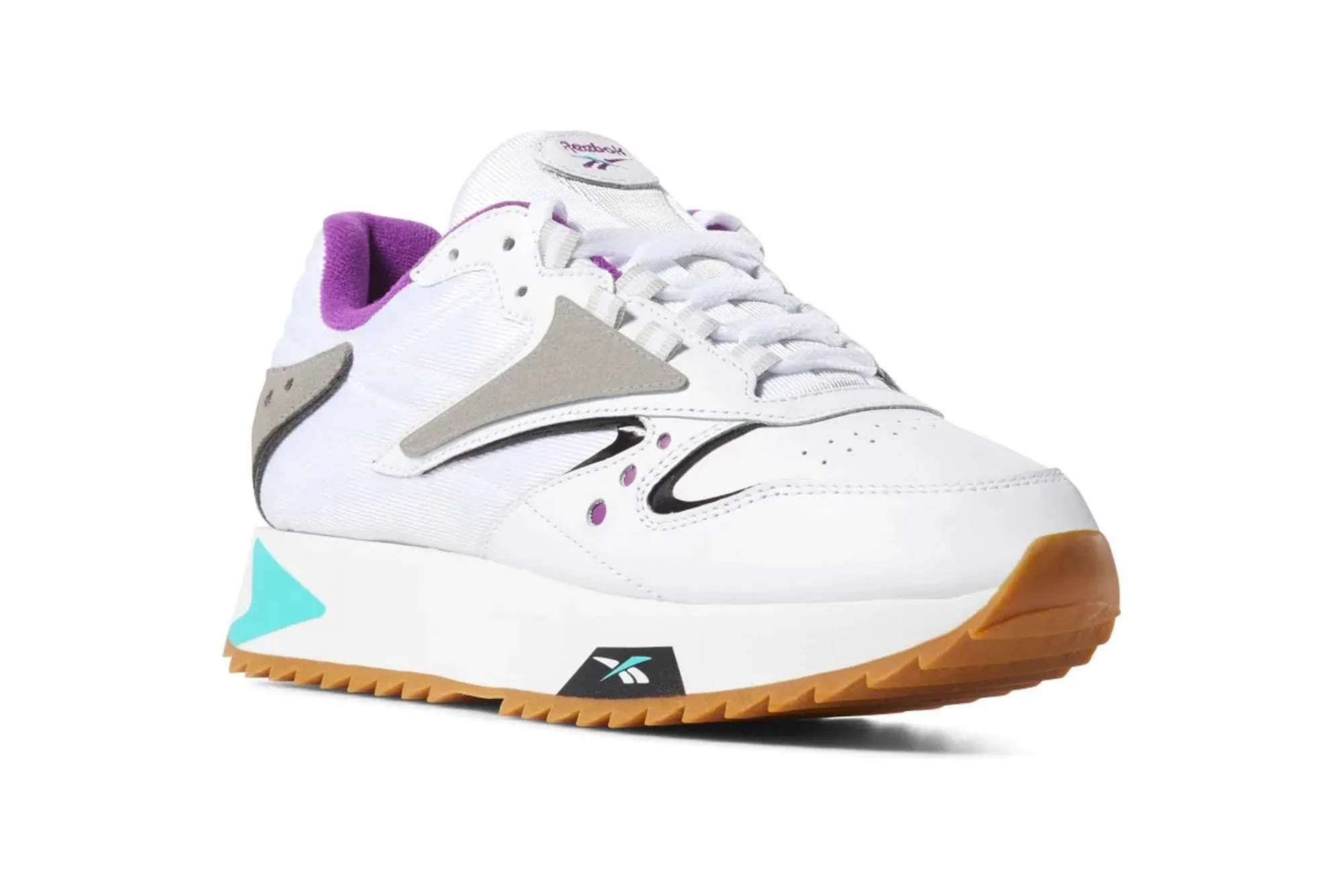 reebok women's CL leather ATI 90s