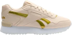 Reebok Women's Glide Ripple Clip Trainers, Blush Blush White, 5 Women