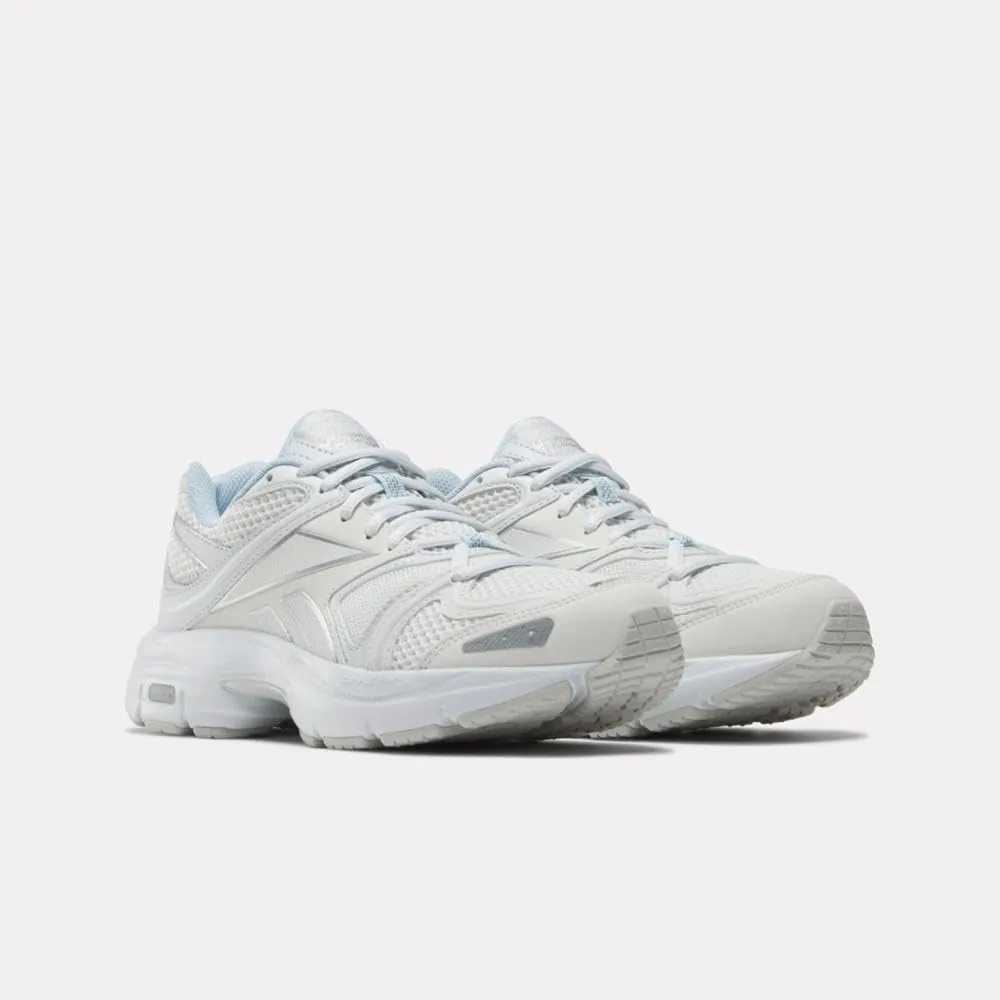 Reebok Womens RBK Premier Road Plus Vi Sneaker