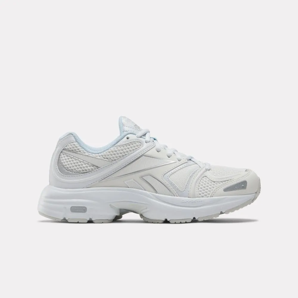 Reebok Womens RBK Premier Road Plus Vi Sneaker