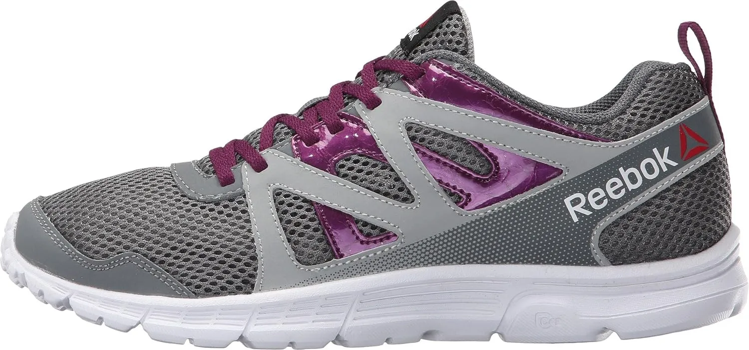 Reebok Women's Run Supreme 2.0 Running Shoe