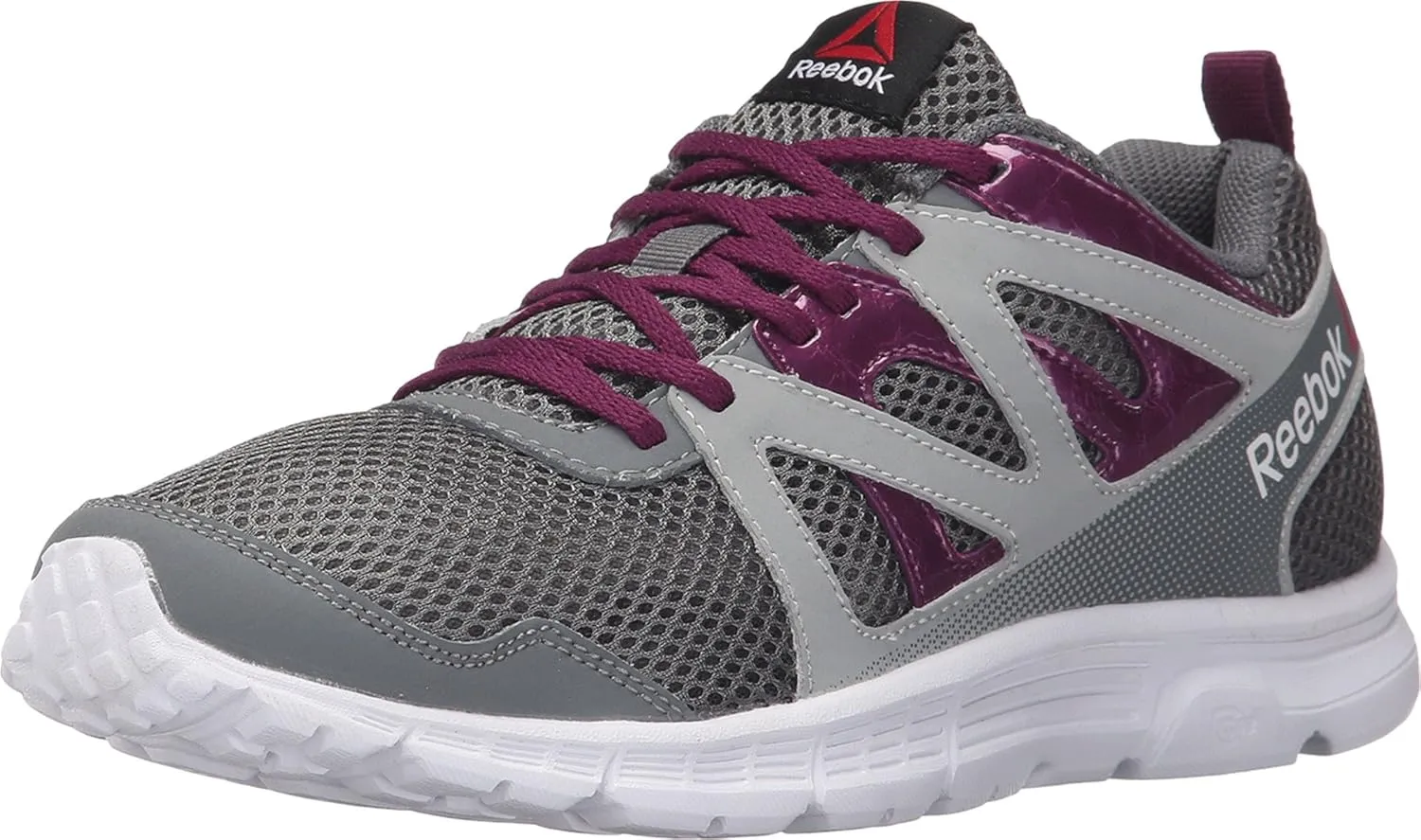 Reebok Women's Run Supreme 2.0 Running Shoe