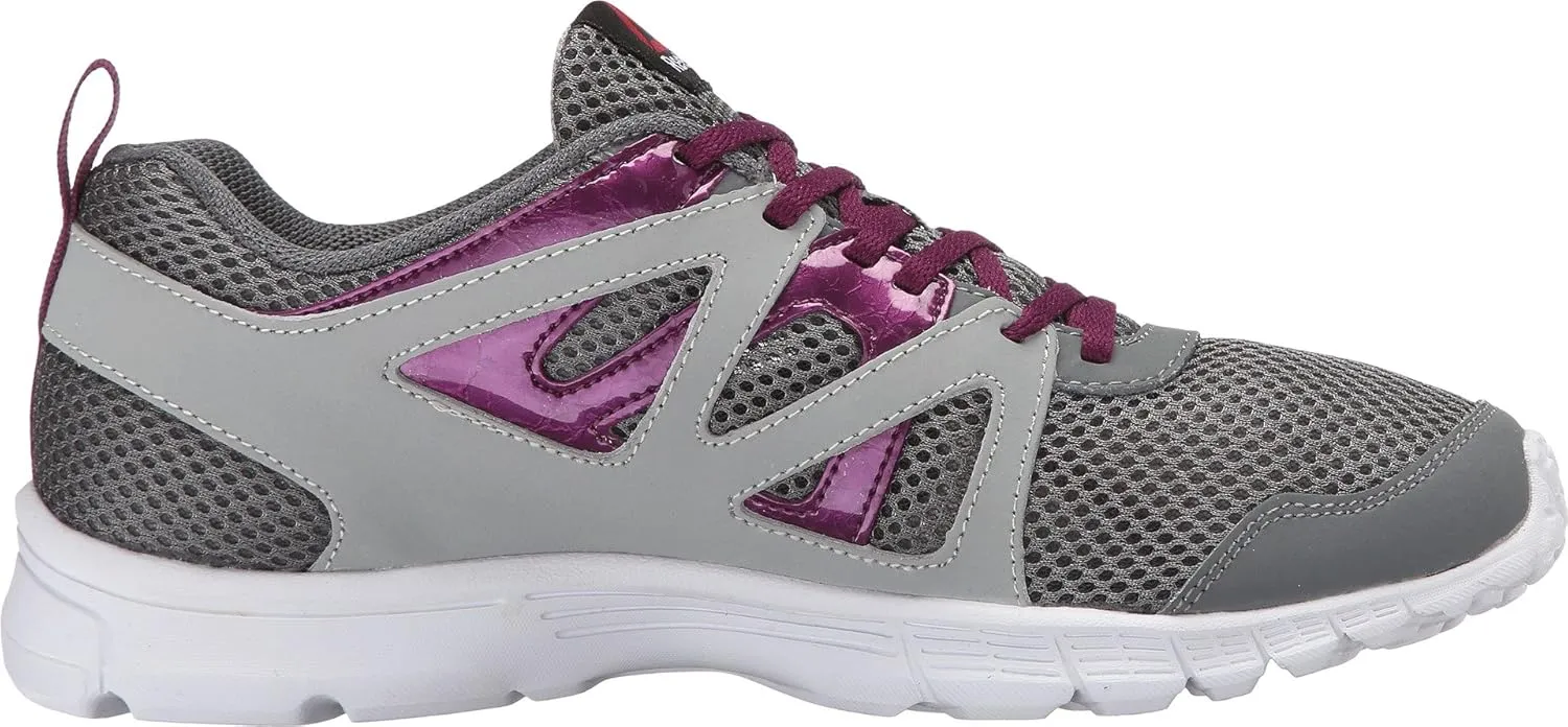 Reebok Women's Run Supreme 2.0 Running Shoe