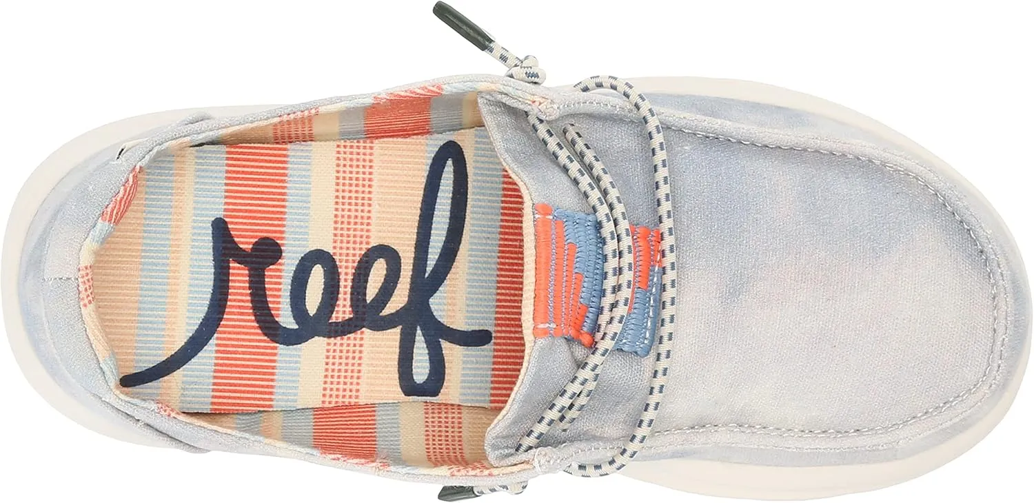 Reef Kids' Cushion Coast