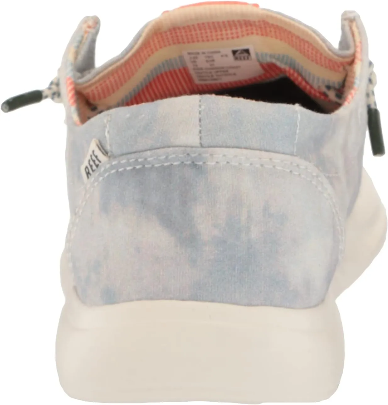 Reef Kids' Cushion Coast