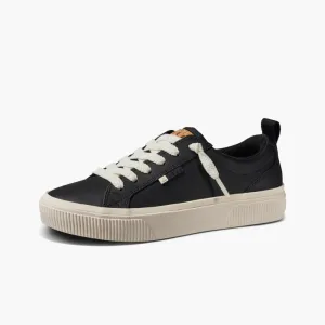 Reef  Women's Lay Day Dawn Black M