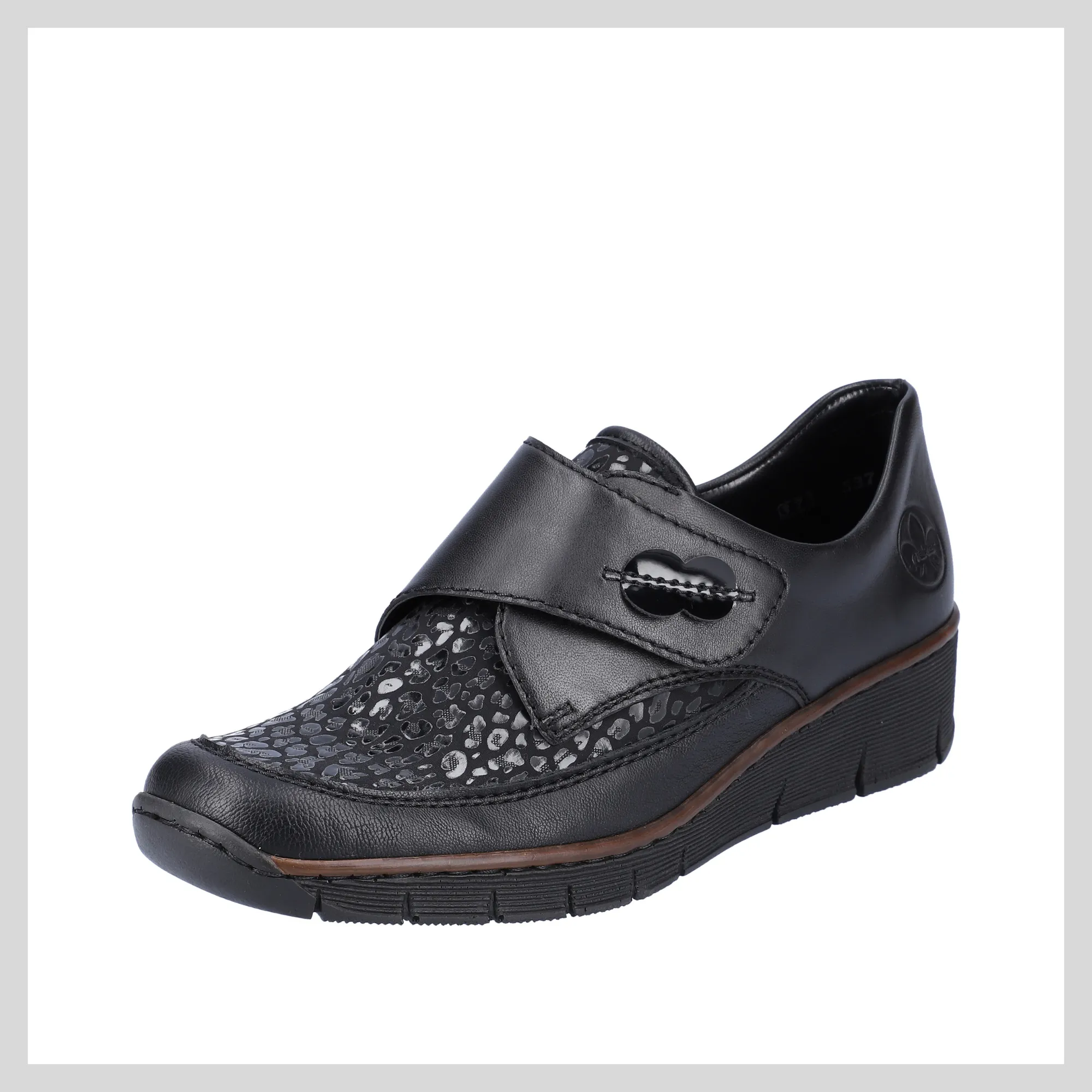 Rieker 537C0-00
