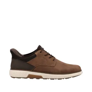 Rieker - B3357-24 - Brown/Braun/Schoko - Shoes