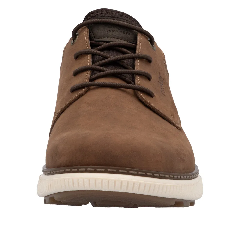 Rieker - B3357-24 - Brown/Braun/Schoko - Shoes