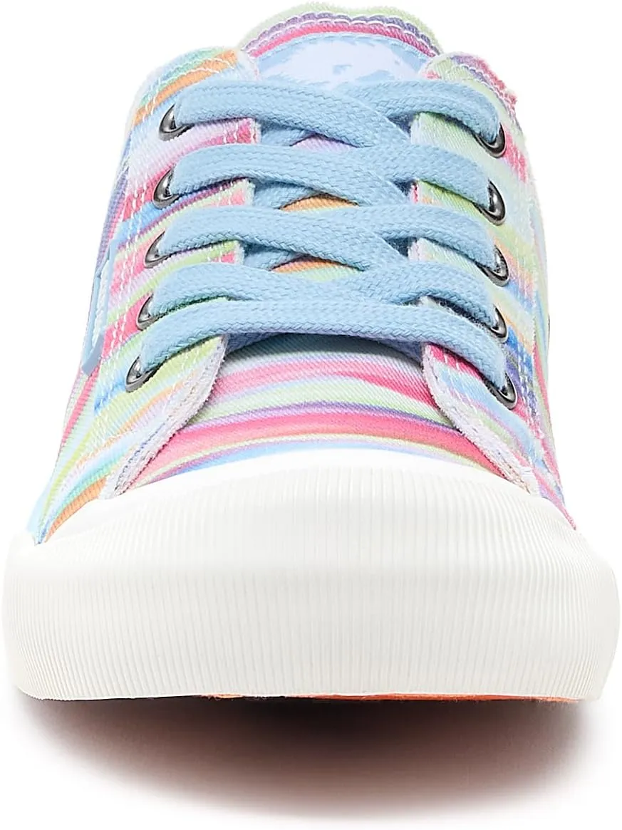 Rocket Dog Jazzin Plush Foam Comfort Sneaker