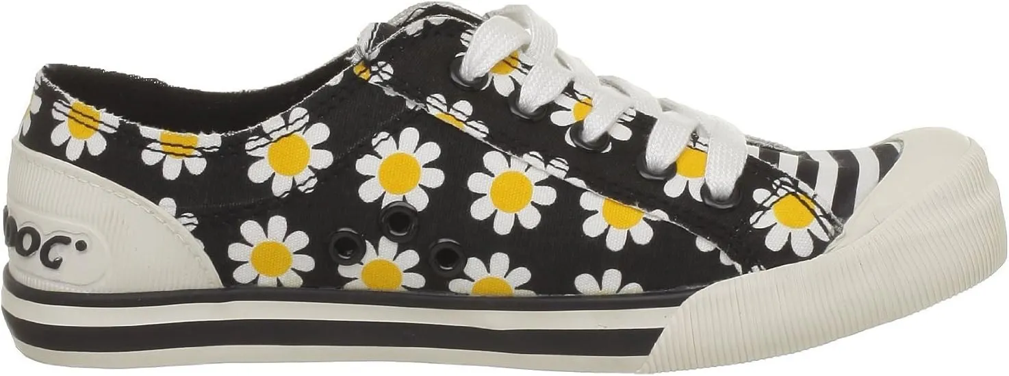Rocket Dog Jazzin Plush Foam Comfort Sneaker