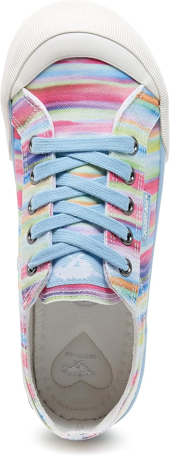 Rocket Dog Jazzin Plush Foam Comfort Sneaker