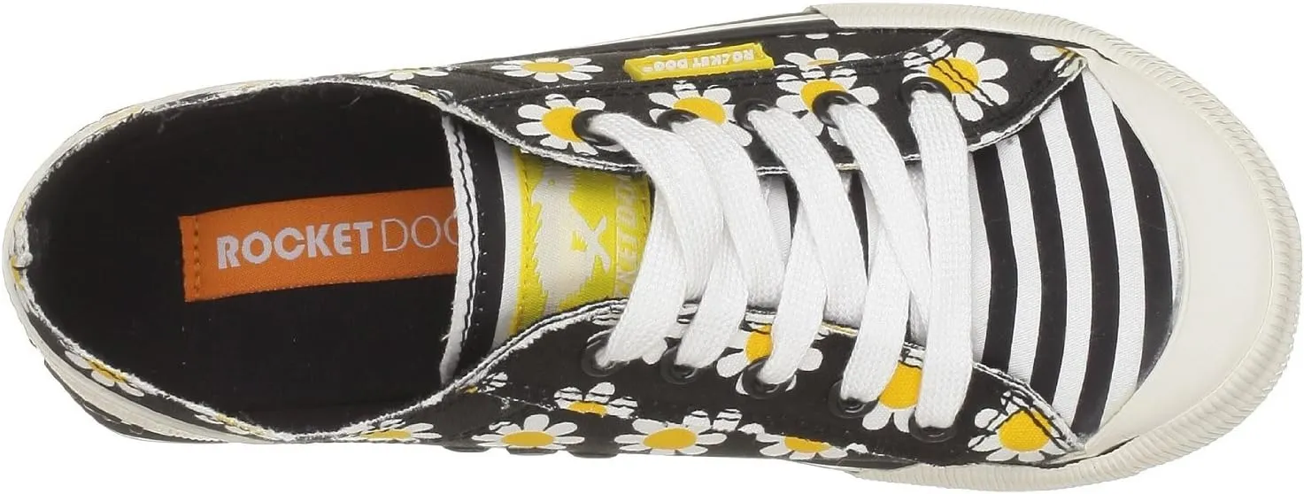 Rocket Dog Jazzin Plush Foam Comfort Sneaker