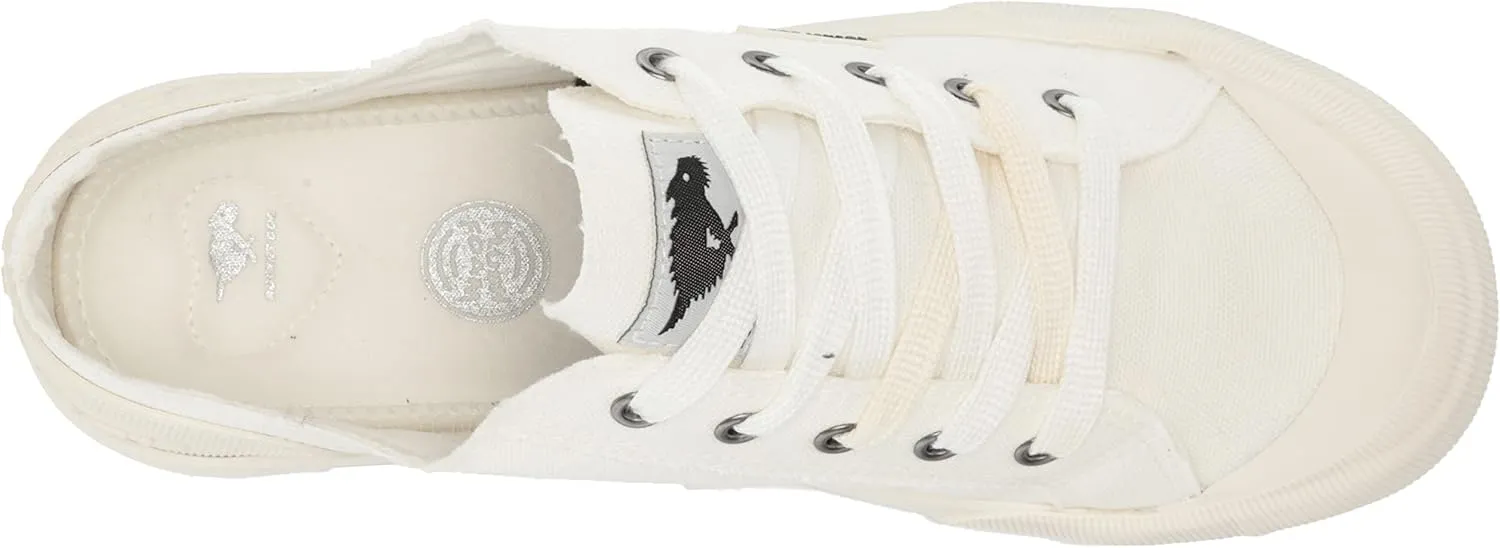 Rocket Dog Jazzin Plush Foam Comfort Sneaker
