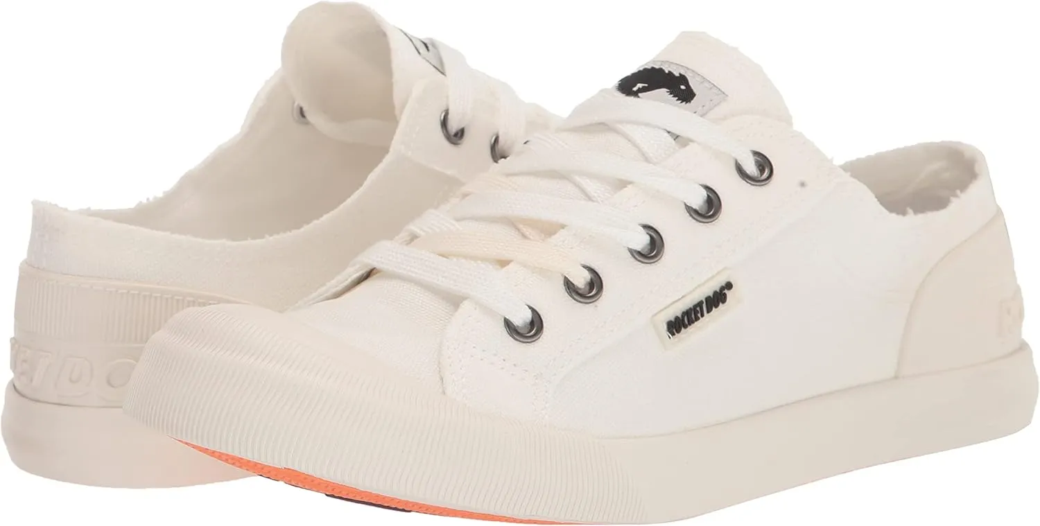 Rocket Dog Jazzin Plush Foam Comfort Sneaker